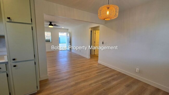 Building Photo - 1461 Hussman Ave