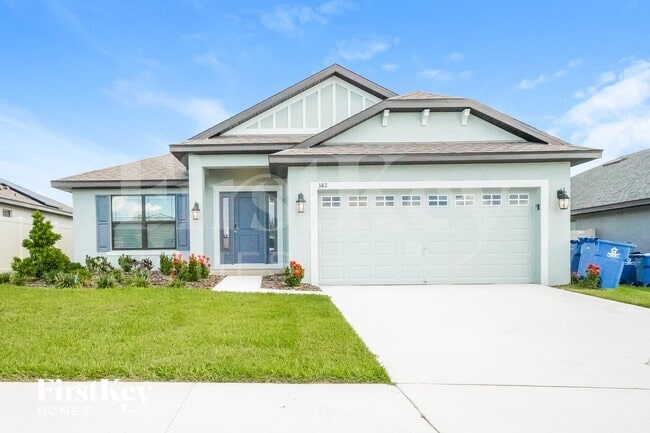 Building Photo - 342 Citrus Pointe Dr
