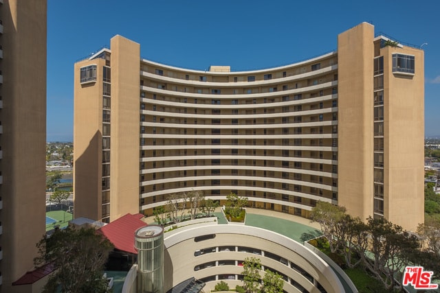 Building Photo - 4314 Marina City Dr