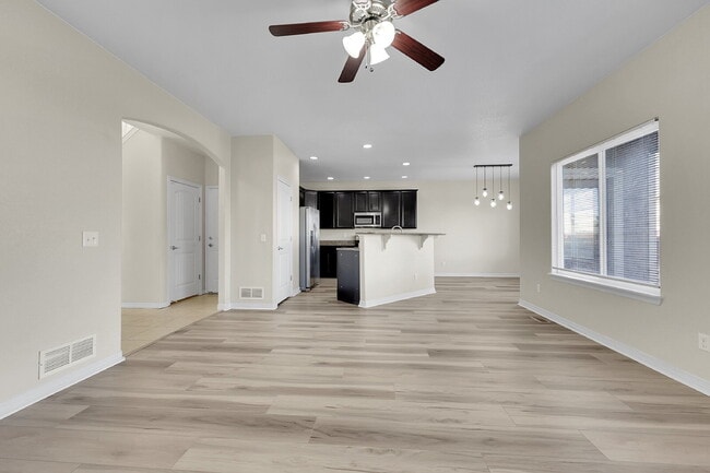 Building Photo - $2,750.00 - 6 Bedrooms, 3.5 Bathrooms, Single Family Home in Colorado Springs with Fenced Yard!