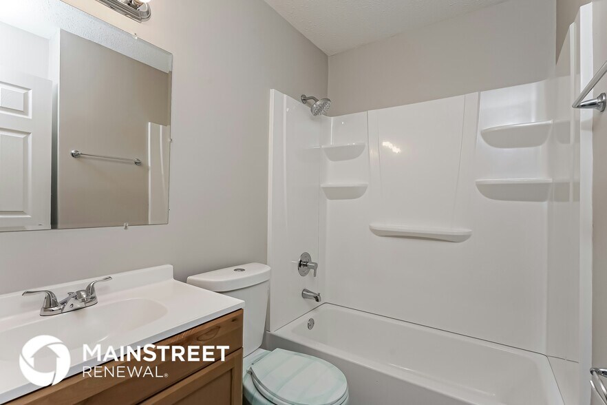 Building Photo - 3510 Foreman Ln