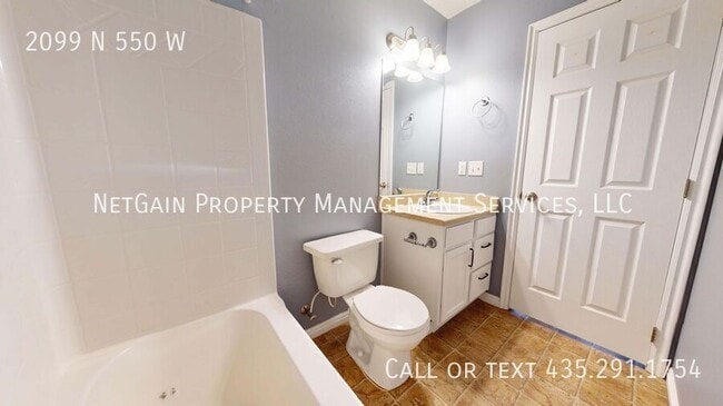 Building Photo - 2099 N 550 W