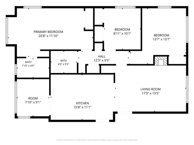 Building Photo - Broken Arrow Fully Remodeled Dream Home 3 Bedroom