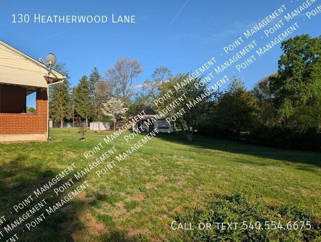Building Photo - 130 Heatherwood Ln