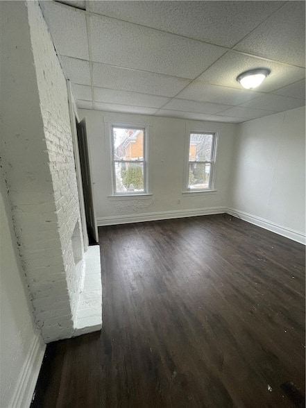 Building Photo - 128 S Spring Ave