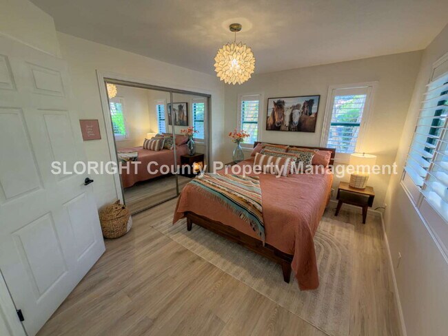 Building Photo - AVAILABLE NOW - Beautifully Updated Home in Avila Beach - 3 Bed / 2.5 Bath