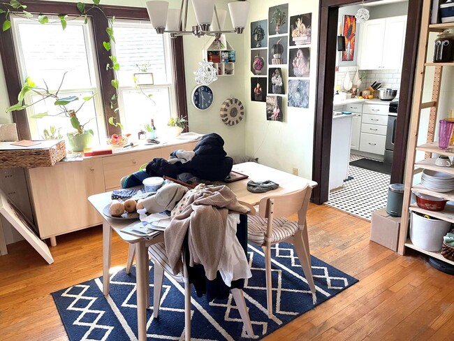 Building Photo - 116-118 Proudfit Street