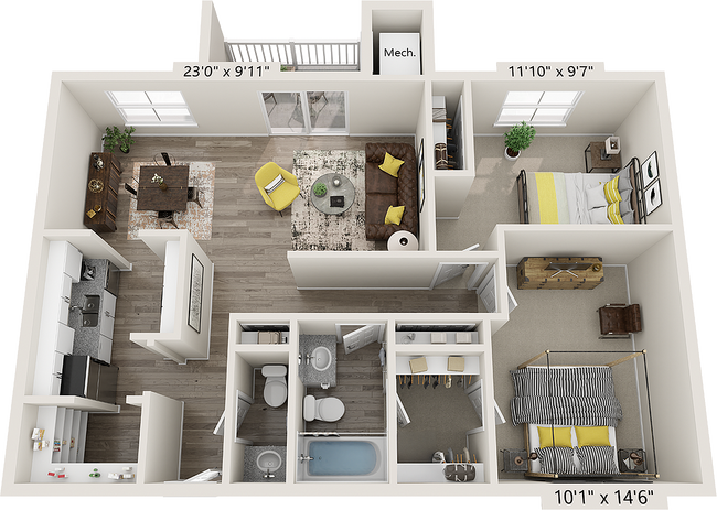 2x1.5 - ReNew Woodland Ranch North