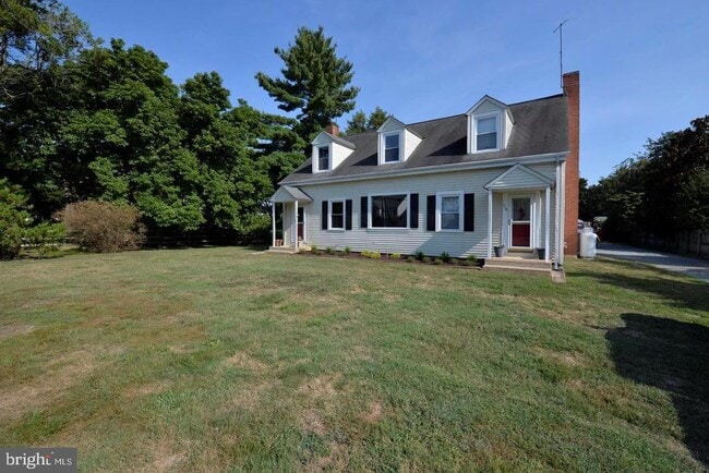 Building Photo - 718 Church Hill Rd