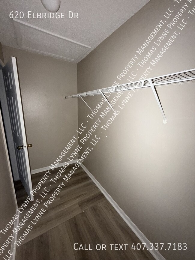 Building Photo - 620 Elbridge Dr