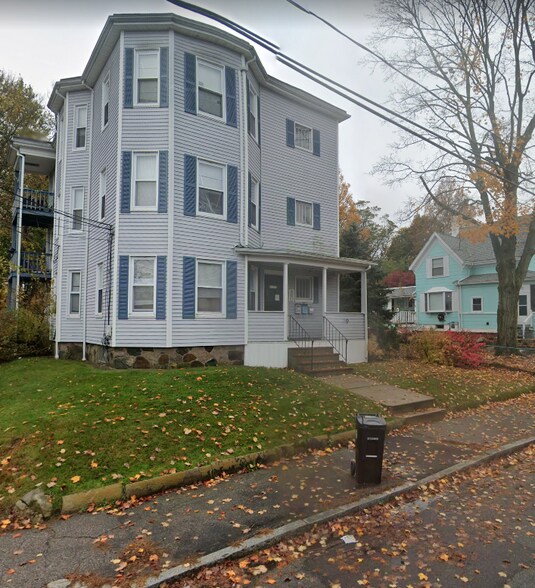 Building Photo - 32 Martland Ave