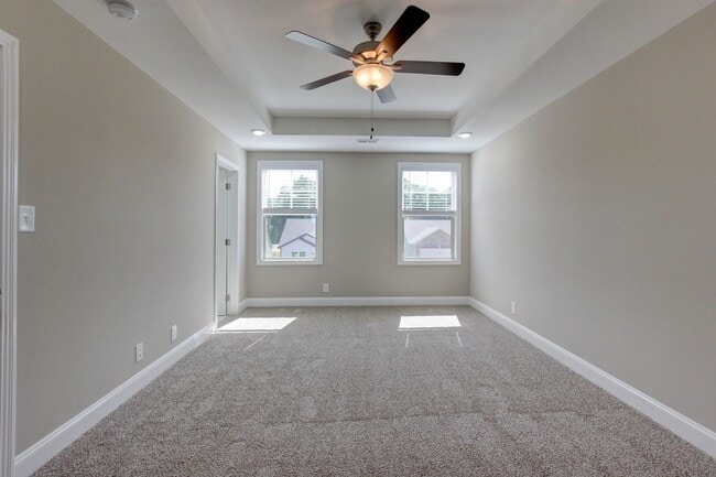 Building Photo - Brand New 3BR, 2.5BA Home!