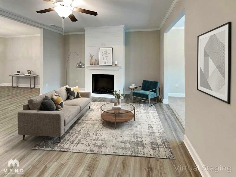 Building Photo - 7734 Fawn Cir