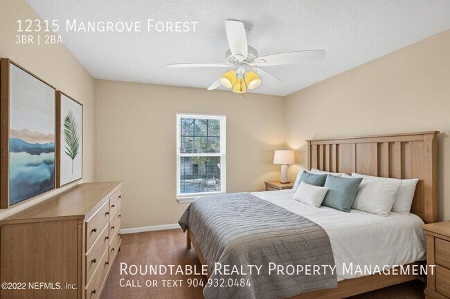 Building Photo - 12315 Mangrove Forest Ct