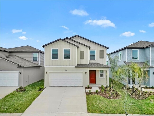 Building Photo - 5757 Red Kite Dr