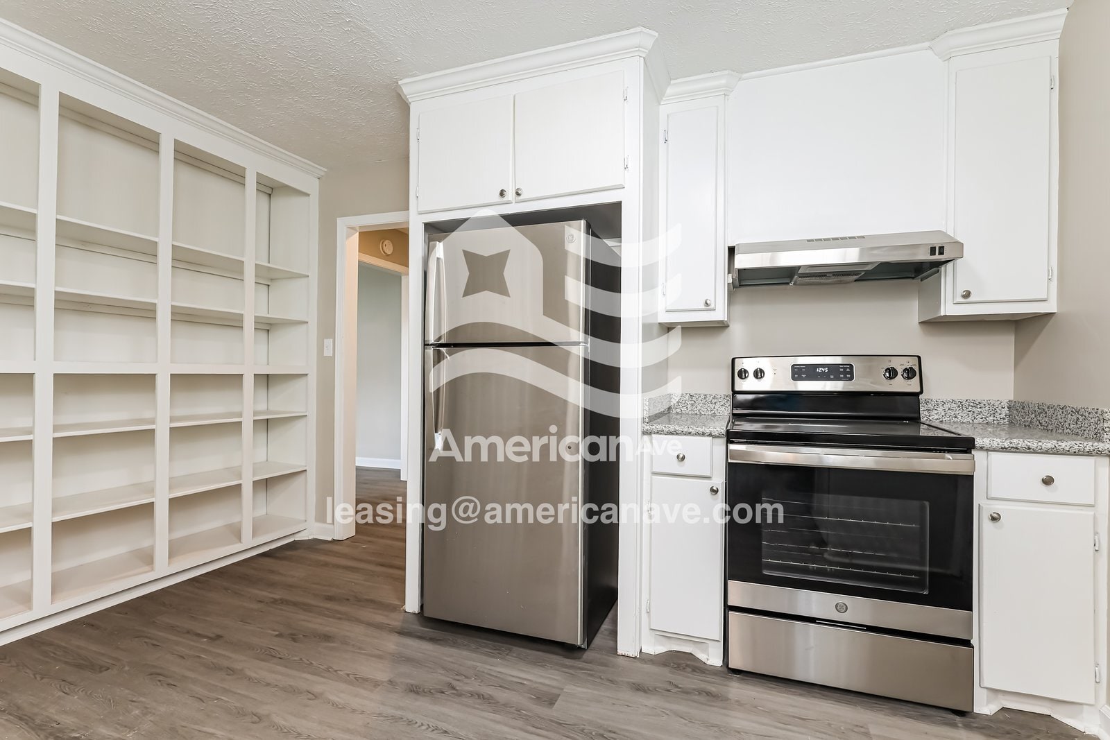 Building Photo - 335 Dewitt Ave