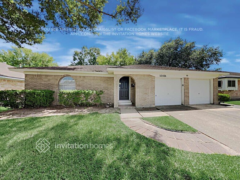 Primary Photo - 10014 Catlett Ln