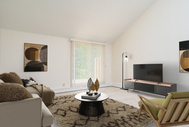 Interior Photo - Aspen Oaks