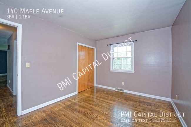 Building Photo - 140 Maple Ave