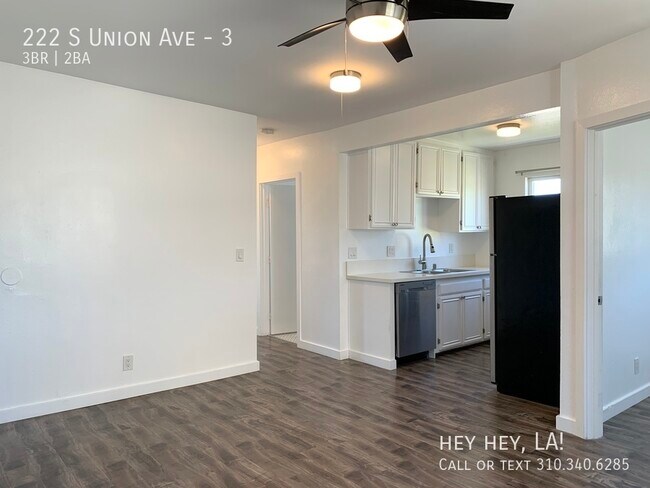 Building Photo - 222 S Union Ave