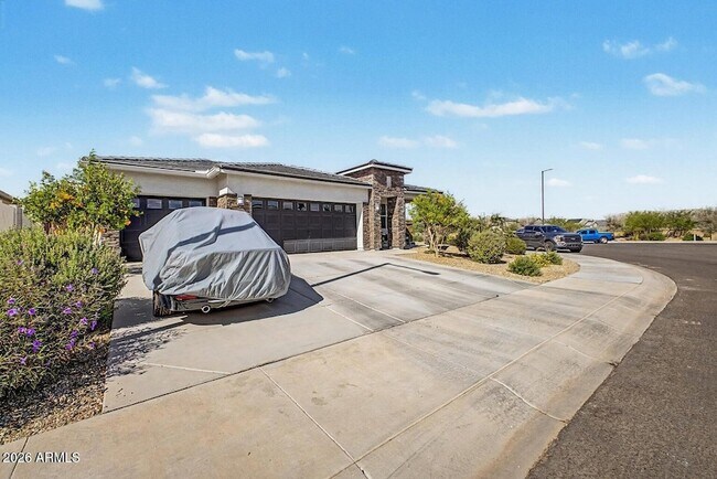 Building Photo - 24054 W Verlea Dr