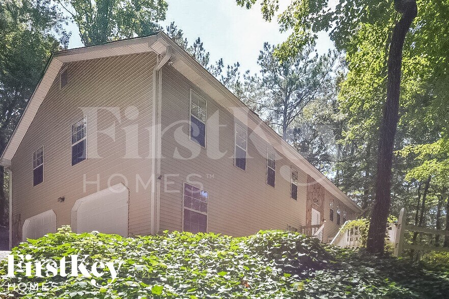 Building Photo - 3954 Rock Mill Pkwy