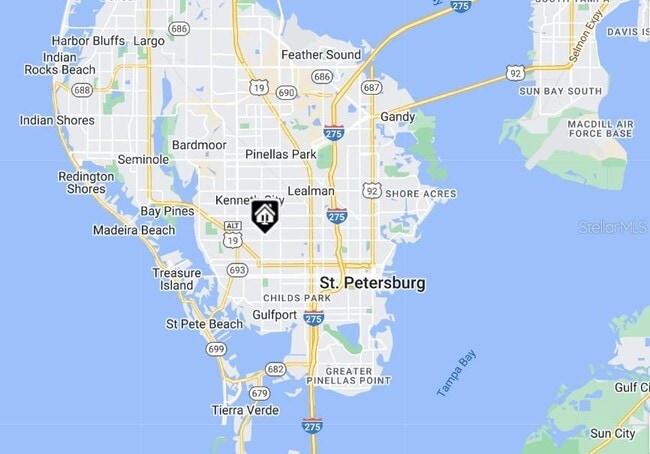 Building Photo - 5635 24th Ave N