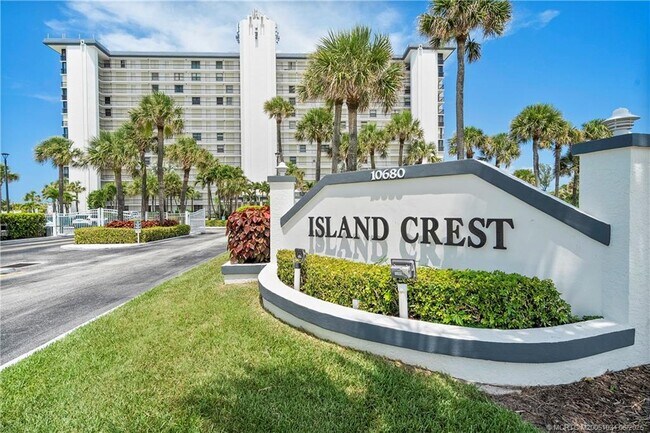 Building Photo - 10680 S Ocean Dr