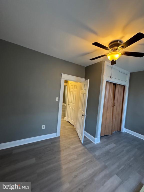 Building Photo - 1321 Cambria St