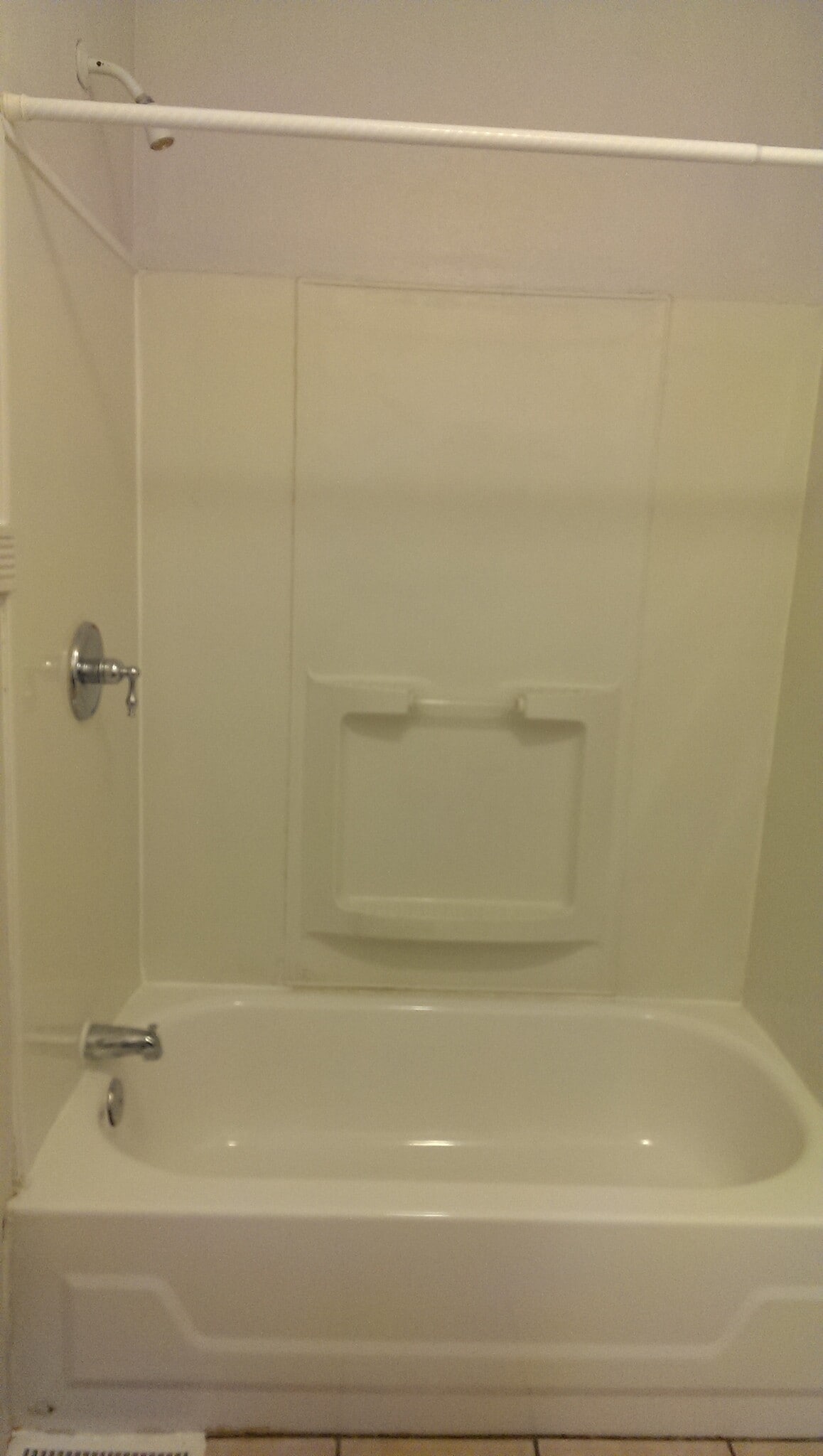 Bathroom 1 - 502 Delsol Ln