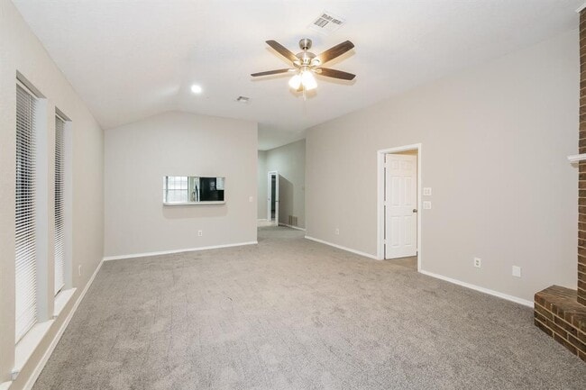 Building Photo - 7709 Doris Dr