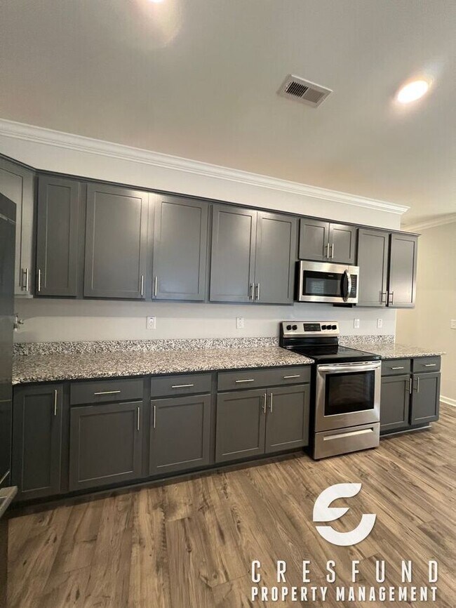 Building Photo - For Rent – 3BR/2BA Home in Bunnlevel!with ...