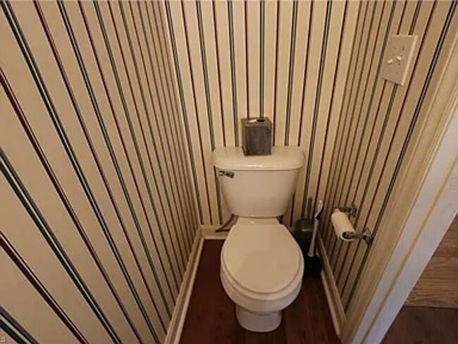 Building Photo - 4820 Manteo Ln