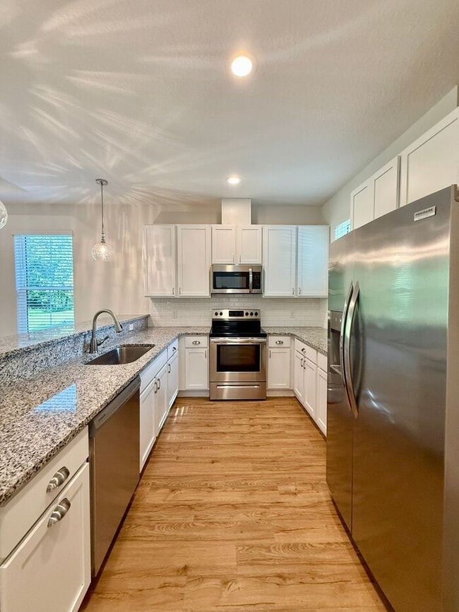 Building Photo - Gorgeous, Modern 2/2 Duplex in Orange City!