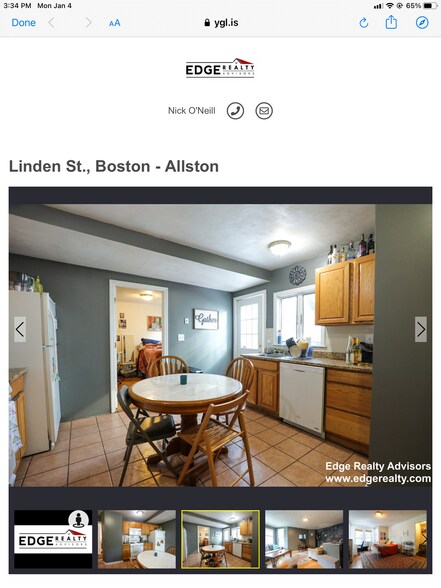 Building Photo - 86 Linden St