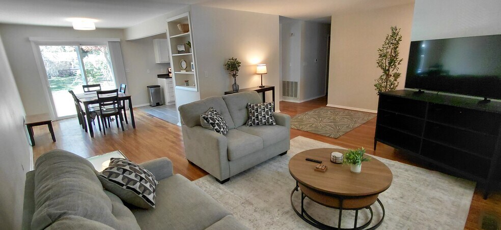 Building Photo - 4791 Bourke Rd