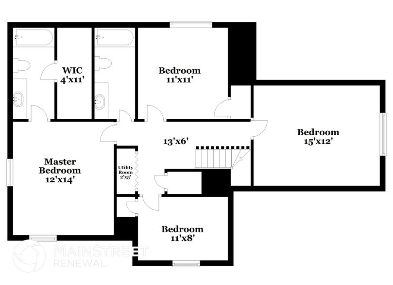 Building Photo - 4511 Avalon Forest Ln