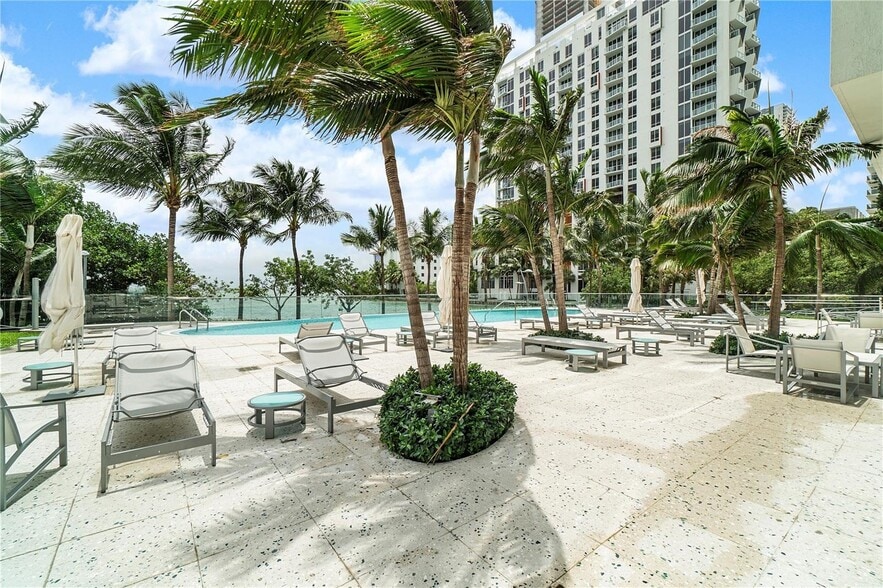 Building Photo - 460 NE 28th St