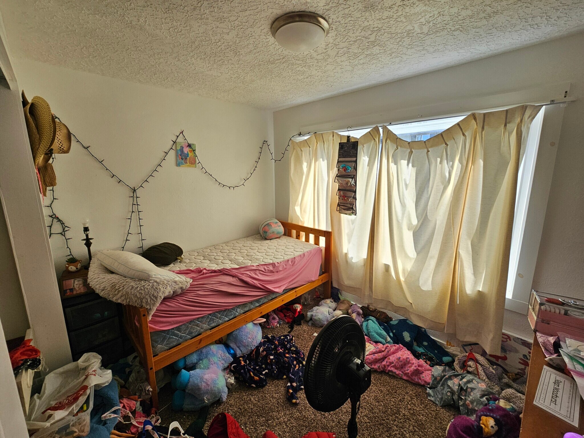 Bedroom 1 - 101 Spencer Creek Rd