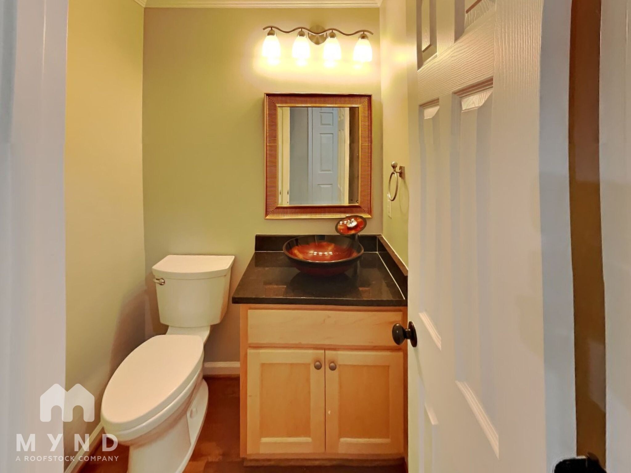 Building Photo - 7762 Wildcreek Trail SE
