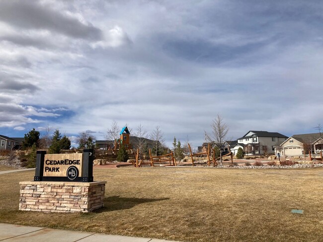 Building Photo - Ranch Style with Finished Basement with A/C