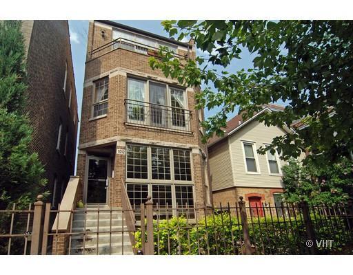 Primary Photo - 1012 N Wolcott Ave