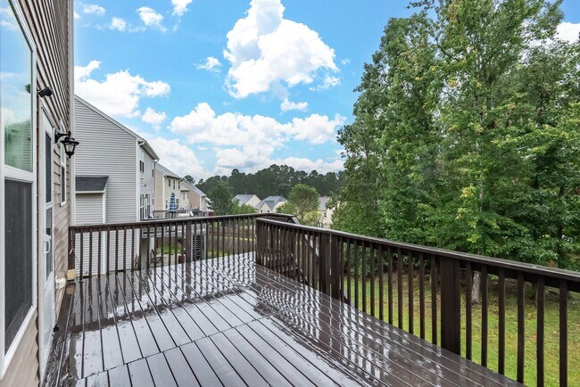 Building Photo - Hope Valley Farms Single Family Home-Avail...