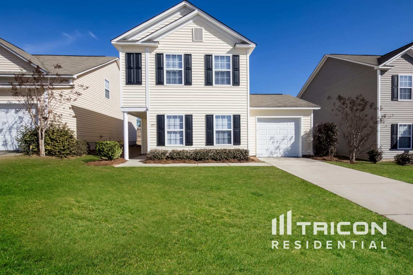 Building Photo - 457 Cape Jasmine Way