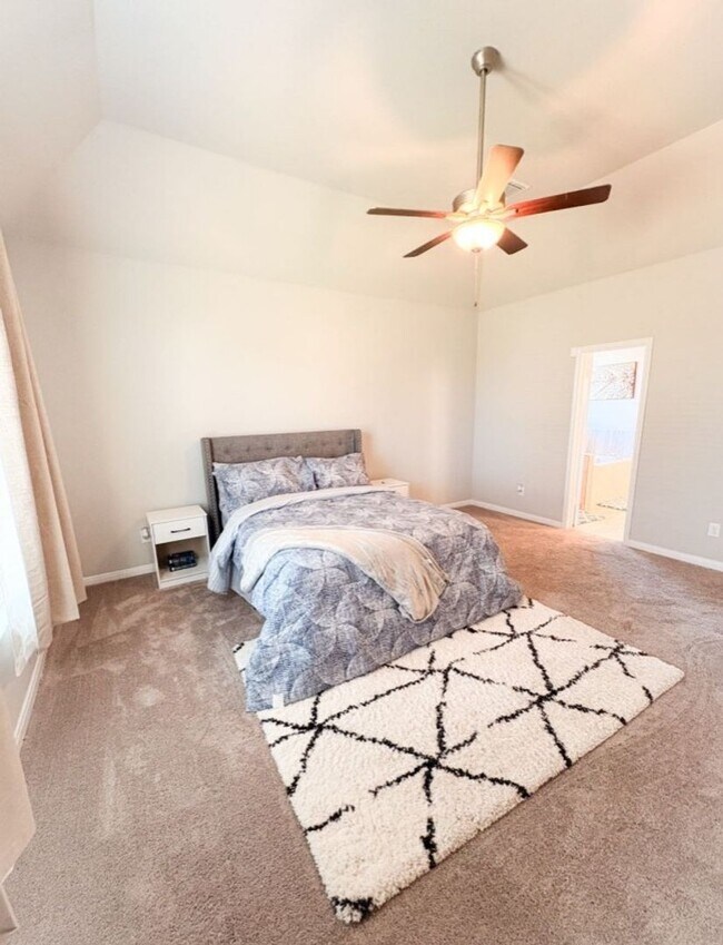 Building Photo - 1814 Bayou Wood Ln