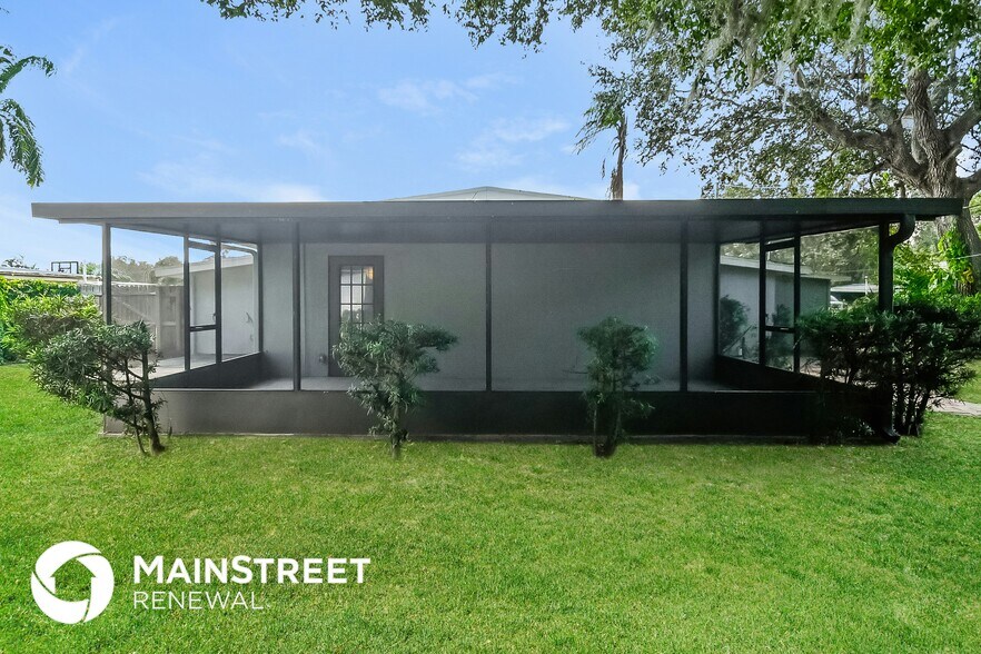 Building Photo - 3521 Schwalbe Dr