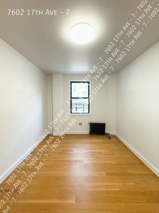 Building Photo - 7602 17th Ave