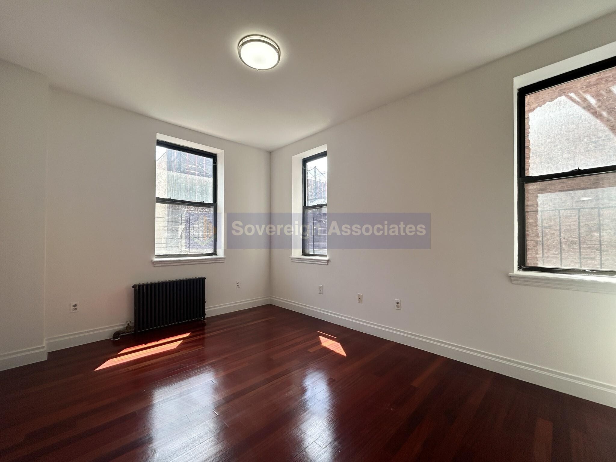 Building Photo - 601 W 137th St