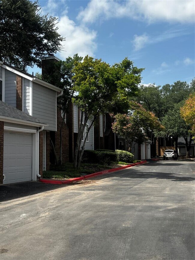Building Photo - 7635 Guadalupe St