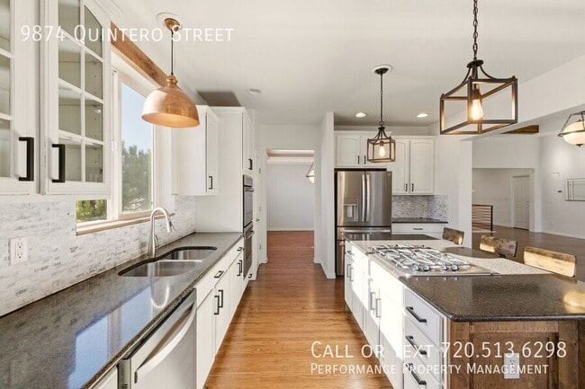 Building Photo - 9874 Quintero St